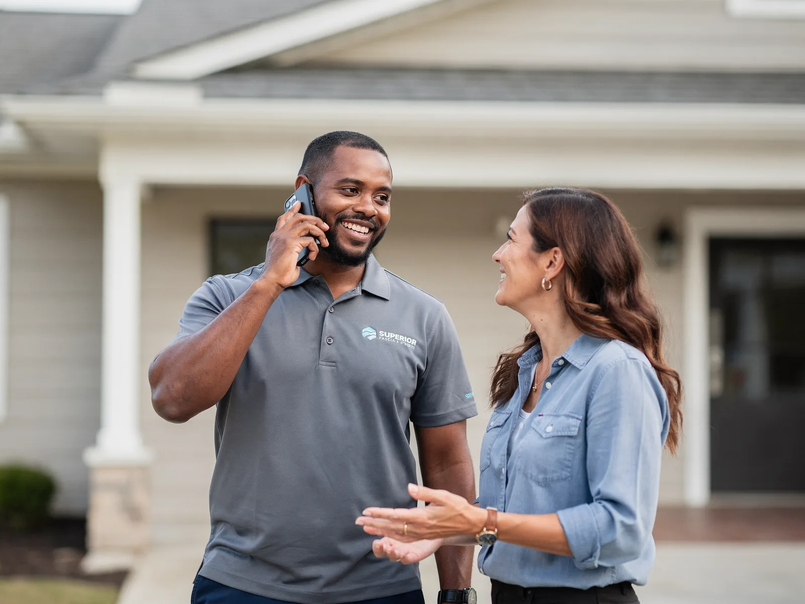 Fascia Repair Kenilworth, UT FAQs