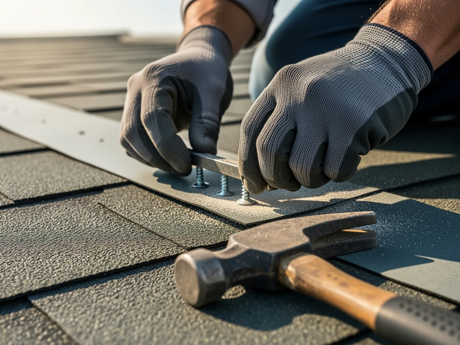 Why choose Fascia Repair in Kenilworth, UT